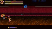 Revenge on the Streets screenshot, image №1957868 - RAWG