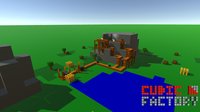 Cubic Factory screenshot, image №1721702 - RAWG