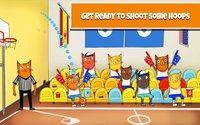 Cat's Cup — Basketball Arcade screenshot, image №1684981 - RAWG