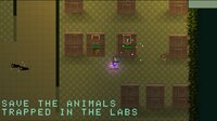 Spirit Of The Animals screenshot, image №2647563 - RAWG