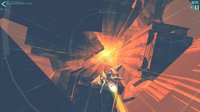 Hyperburner (itch) screenshot, image №1014087 - RAWG