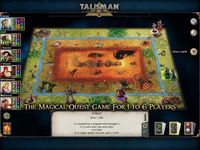 Talisman: Digital Edition screenshot, image №9331 - RAWG