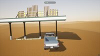 Desert Delivery (del1an) screenshot, image №3573749 - RAWG