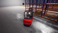 Warehouse Simulator: Forklift Driver screenshot, image №3231947 - RAWG