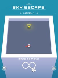 Sky Escape - Maze Spy Game screenshot, image №1923360 - RAWG