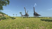 Dinosaurus Life VR screenshot, image №1746358 - RAWG