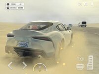 Traffic Racer Pro: Car Racing screenshot, image №3380853 - RAWG