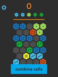 Shape Dash - Hexa Tag Escape screenshot, image №1858612 - RAWG