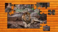 Big Cat Jigsaw Quest screenshot, image №4143316 - RAWG