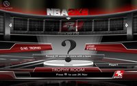 NBA 2K9 screenshot, image №503618 - RAWG