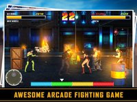 SuperHero Street Fighter Games screenshot, image №928490 - RAWG