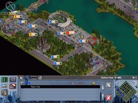 Traffic Giant Mission Addon screenshot, image №324094 - RAWG