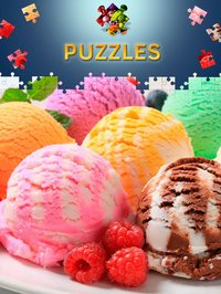 Food Jigsaw Puzzles for Adults screenshot, image №964874 - RAWG