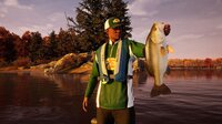 Fishing Sim World: Bass Pro Shops Edition screenshot, image №3964903 - RAWG