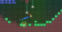 Toilet Zone (itch) screenshot, image №2492157 - RAWG