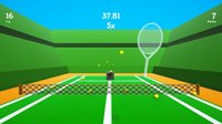 Practical Tennis screenshot, image №1023426 - RAWG