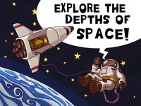 My Outer Space Puzzle - Explorer Puzzles for kids and toddlers screenshot, image №2173323 - RAWG