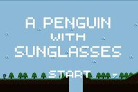 A Penguin with Sunglasses screenshot, image №2448130 - RAWG