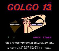 Golgo 13: Top Secret Episode screenshot, image №735937 - RAWG