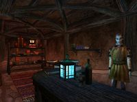 The Elder Scrolls III: Morrowind screenshot, image №289967 - RAWG