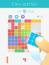 Block Puzzle Mania: Colorful Puzzle Travel - The most popular and hottest Block Puzzle Game screenshot, image №1992306 - RAWG