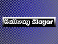 Hallway Slayer screenshot, image №2577357 - RAWG