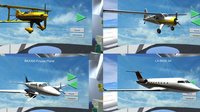 VR SkyTrek screenshot, image №1338878 - RAWG