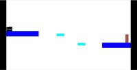 Cube Jump Remastered screenshot, image №3180217 - RAWG
