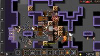 Dungeon Warfare screenshot, image №146897 - RAWG