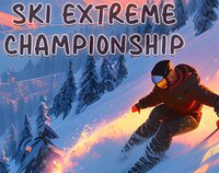 Ski Extreme Championship screenshot, image №3866513 - RAWG