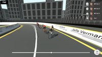 Biking Simulator screenshot, image №2389745 - RAWG