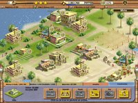 Empire Builder: Ancient Egypt screenshot, image №540460 - RAWG