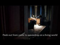 Erica - Interactive Thriller screenshot, image №2673579 - RAWG