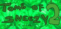 Tomb of Sneezy 1/2+ revendge of wheezy screenshot, image №1888138 - RAWG