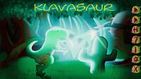 Klavasaur screenshot, image №2788774 - RAWG
