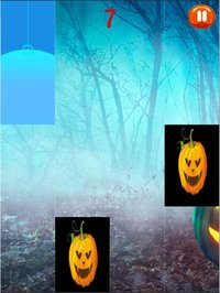Piano Tap: Hallowen Challenge screenshot, image №2214434 - RAWG