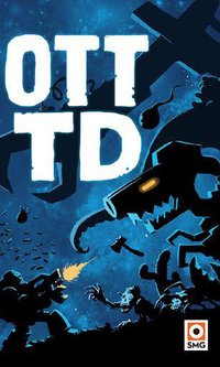 OTTTD: Over The Top TD screenshot, image №2073751 - RAWG