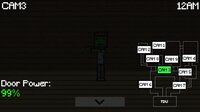 One Night At Herobrine's (ONAH) screenshot, image №3296221 - RAWG