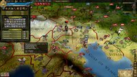 Europa Universalis III: Heir to the Throne screenshot, image №538490 - RAWG