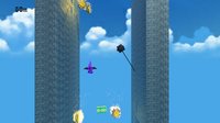 Baltz Ascension screenshot, image №1319733 - RAWG