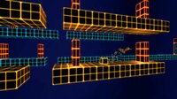 Cube Runner 2 screenshot, image №2565773 - RAWG