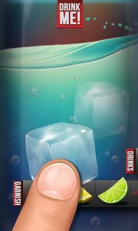 iCocktail Drinks screenshot, image №1428959 - RAWG