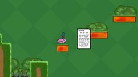 Pinky's Climb screenshot, image №3177981 - RAWG