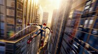 Marvel's Spider-Man 2 PC Port screenshot, image №4100445 - RAWG