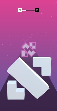 Form The Shape - fit in the wall screenshot, image №2149083 - RAWG