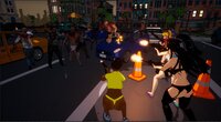 Girls vs Zombies screenshot, image №3628622 - RAWG