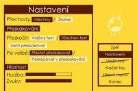 God's Script (CZ) screenshot, image №2869487 - RAWG