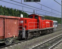 Rail Simulator screenshot, image №433595 - RAWG