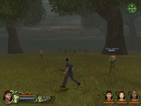 Anacondas: 3D Adventure Game screenshot, image №409724 - RAWG