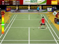 Badminton World Champion 2018 screenshot, image №1711757 - RAWG